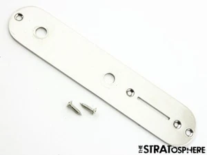 Fender Squier Classic Vibe 50s Tele, CONTROL PLATE, Telecaster Guitar Part. - Picture 1 of 1