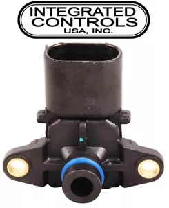 MAP SENSOR for 2002-2004 JEEP GRAND CHEROKEE and 2002-2004 JEEP LIBERTY - Picture 1 of 3
