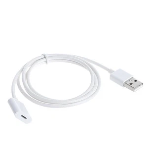 8-Pin Charger Adapter USB Cable For iPad Pro Pencil - Picture 1 of 3