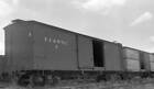 Et&Wnc East Tennessee & Western North Carolina Railroad Car Old Train Photo