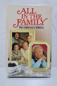 All In The Family (VHS) What Comes Around... - Picture 1 of 2
