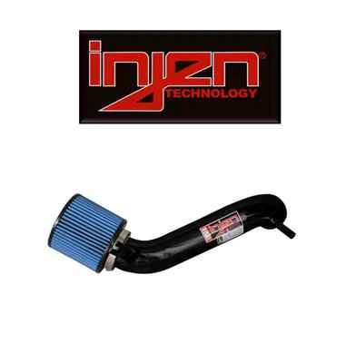 Sistema de admisión de aire frío negro pulido Injen para Dodge Dart 2014 2,4 L SP5042BLK Foto 1 de 3