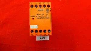 Dold Motor Overload Relay Ba 9038.11 230V AC 50/60Hz (0026685) Stock - Picture 1 of 6
