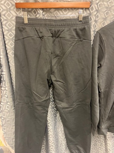 Tuta Balenciaga grigia S