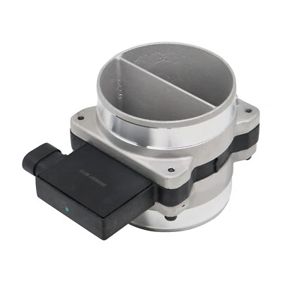 Mass Air Flow Sensor Meter MAF For 1996-2000 Chevrolet GMC 5.7L 25008307 MA101 - Image 1 of 4