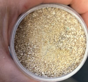 Aragonitkristall SAND 6 OZ (180 g) - Bild 1 von 4