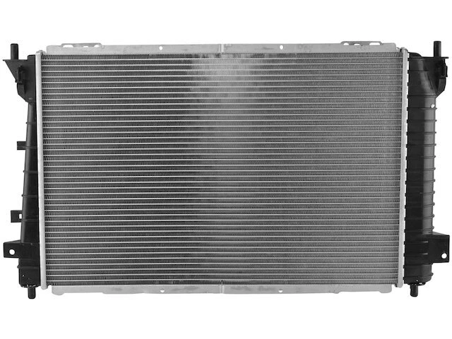 Radiator For 1995-1997 Mercury Grand Marquis 1996 NQ816JB Radiator - Image 1 of 1