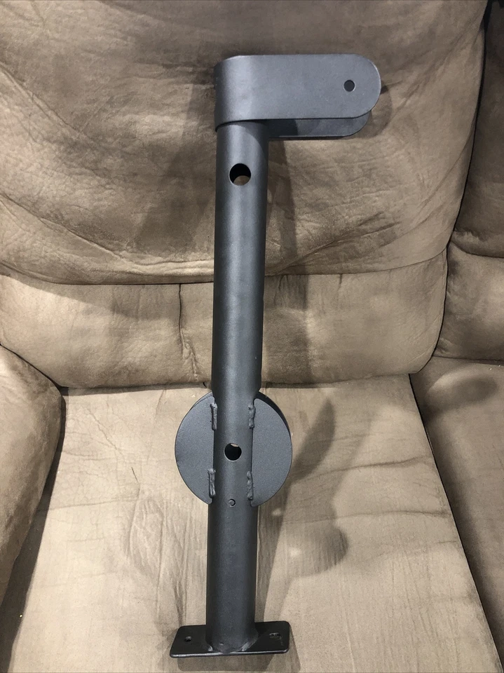 NEW OEM Weider 6900 Pro Weight System ~ Front Stand Leg ONLY Replacement Part - Image 1 of 4