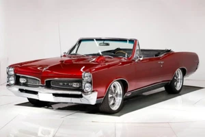 GTO '67 - REFRIGERATOR PHOTO MAGNET 3"-5" - Picture 1 of 1