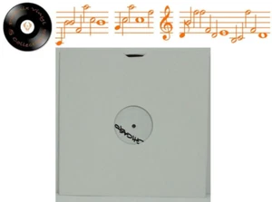Street Player From Chicago To Bangkok 12" Single White Label - Near Mint - Picture 1 of 4