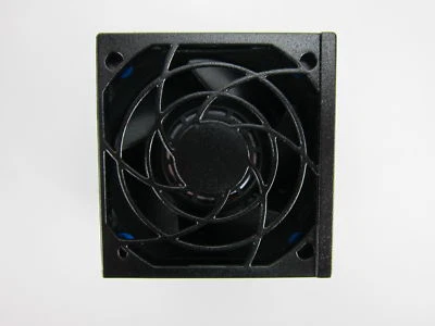 Ventilador de refrigeración IBM x3650 M5 00KA516                                                 Foto 1 de 4