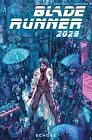 BLADE RUNNER 2029 VOL. 2: ECHOES By Mike Johnson **BRAND NEW**