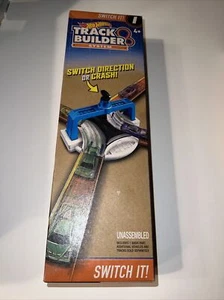 hot wheels track builder Box I Switch It new! - Picture 1 of 2