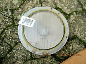 Opel Kadett A Scheinwerfer Frontscheinwerfer Hella 4440 - Picture 1 of 10