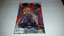 Superman / Batman # 19 (DC, 2005) 1st Print