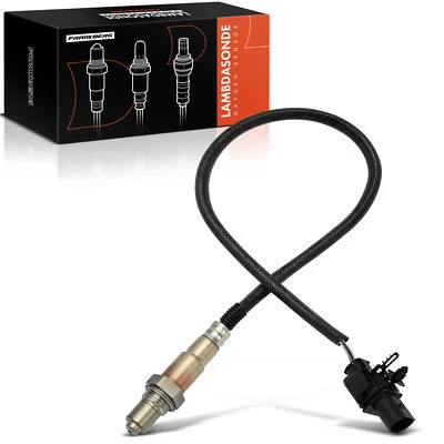 Sonda Controllo Lambda Prima Kat per Volvo S60 I 384 V70 2 XC70 XC90 0258017043 - Immagine 1 di 4