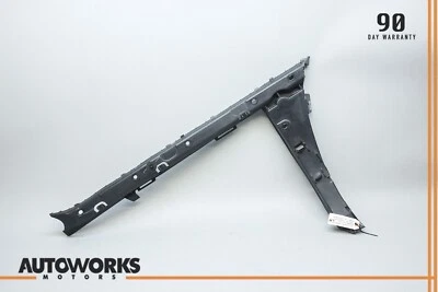 04-09 Soporte de montaje de parachoques trasero izquierdo Jaguar XJ8 XJR Vanden Plas X350 OEM Foto 1 de 4