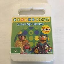 Play With Me Sesame - Vol 7 (Spain Import) DVD