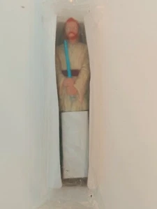 2013 General Mills Cheerios Star Wars AOTC Pen OBI-WAN KENOBI Jedi Master SEALED - Picture 1 of 5