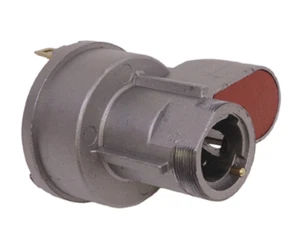 1957-59 Chevrolet/GMC Truck, Pickup, Suburban Ignition Switch - Picture 1 of 1