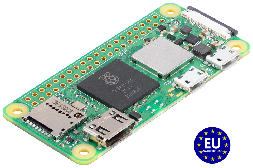 Raspberry Pi Zero 2 W - Imagen 1 de 1
