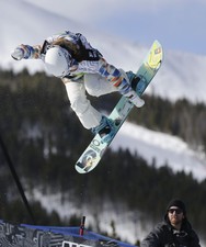 CHLOE KIM Poster X Games Xgames 11 [Multiple Sizes]