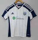 Boys Adidas West Bromwich Albion Home Shirt 2014/15 Xl