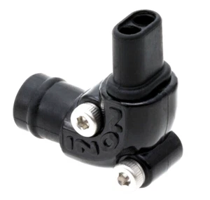 fotografia subacquea cavo sincro double flash Inon optical underwater photo dive - Imagen 1 de 2
