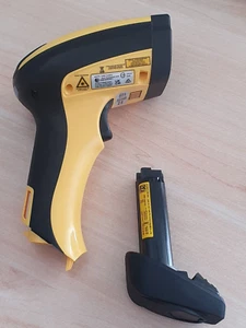 DATALOGIC POWERSCAN PM9501 433RB NEW - Afbeelding 1 van 6
