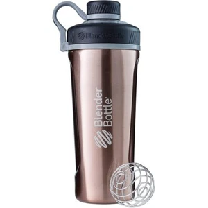BlenderBottle Radian Shaker Cup Insulated Stainless Steel Water Bottle with Wire - Picture 1 of 5