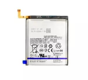 Battery for Galaxy S21 5G (G991B) - Picture 1 of 1