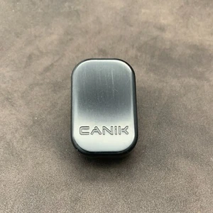 Canik Standard Aluminum. +3 Capacity Mag Extenter. Original. Black. - Picture 1 of 5