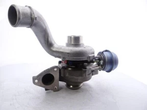 NEW TURBO RENAULT ESPACE IV, LAGUNA II, VELSATIS 2.2 DCI GARRETT 727271-5011S - Picture 1 of 7