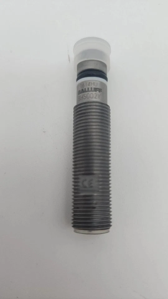 BALLUFF BHS002Y BES516-300-S249-S4-D Inductive Sensor BES516300S249S4D *NDA SHIP - Image 1 of 1