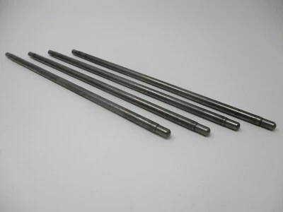 4 varillas de empuje originales Kawasaki 13116-0725 13116-7007 FS651V FS691V FS730V FT651V Foto 1 de 4