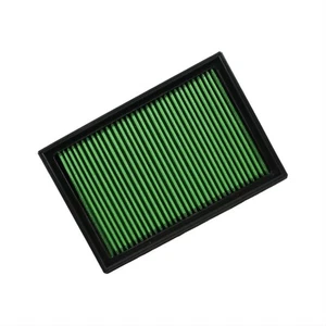 Filtros de aire de repuesto de fábrica de filtro verde de alto rendimiento 2388 - Imagen 1 de 1