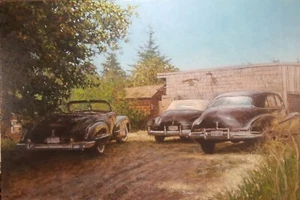 fine art print numbered signed - Picture 1 of 4