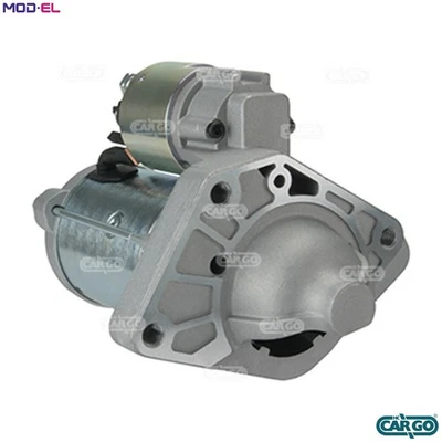 STARTER 115829 FOR RENAULT SCENIC/GRAND/III FLUENCE KOLEOS/SUV MEGANE/CC  OPEL - Image 1 of 4