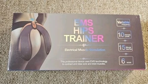 Po Trainer - Bild 1 von 5