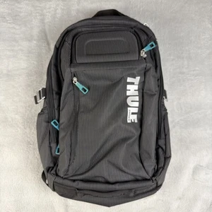 Thule 15" Laptop Computer Crossover Rucksack 21L schwarz - Bild 1 von 10