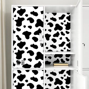 Black and White Contact Paper for Countertops Kitchen Backsplash Black Peel a... - Picture 1 of 9