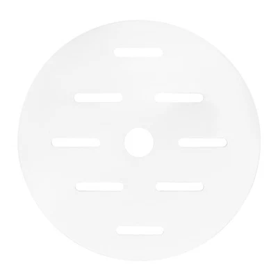  Couvercle d'aquarium : Couvercle en acrylique de 20 cm pour aquarium – - Photo 1/4