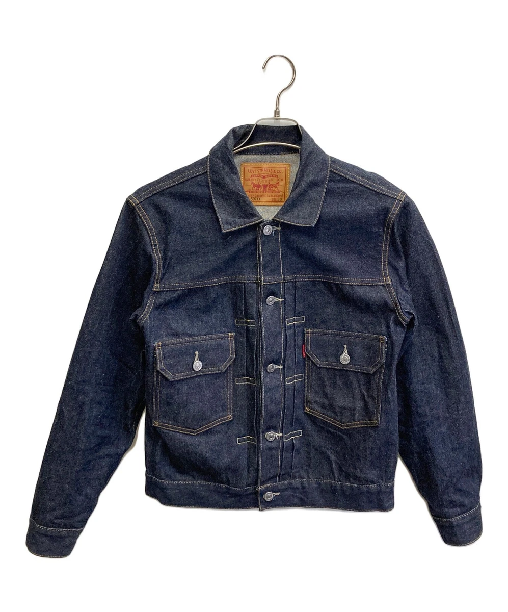 levis 507 jacket products for sale | eBay