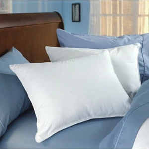 Down Dreams Classic King Pillow Set of 2 - Picture 1 of 1
