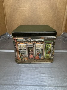 VTG Potpourri Press Town Stores Village People/ Made In USA Greensboro NC - Picture 1 of 8