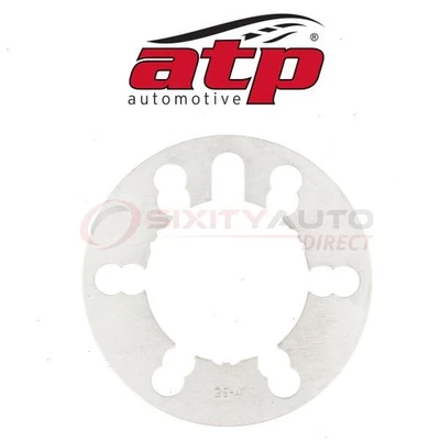 ATP Flywheel Shim for 1963-1966 Chevrolet Suburban - Transmission  wi Foto 1 de 4