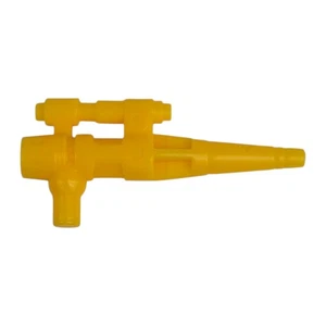 Transformers Generation 2 Decepticon Bonecrusher Laser Pistol ONLY - Hasbro 1992 - Picture 1 of 2