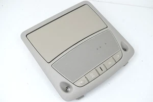 2015-2017 Nissan Murano Overhead Console Dome Map Light Lamp OEM 26430-52AA2 - Picture 1 of 7