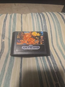 Greendog: The Beached Surfer Dude (Sega Genesis, 1992) - Imagen 1 de 3