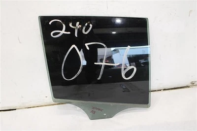 REAR DOOR GLASS BMW X3 2014 14 2015 15 2016 16 2017 17 Right 1334926 Foto 1 de 4